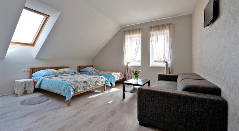 Karklės Vila nuotrauka nr. 5